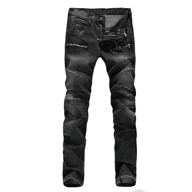 Balmain long jeans man 28-40 2022-3-3-040